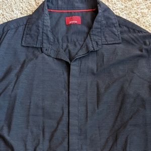 Alfani Men Shirt size M